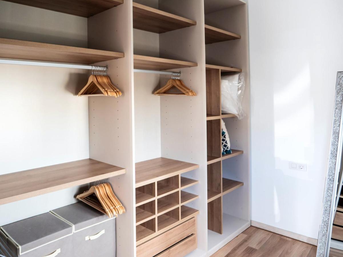 Comfortable House In Tias With Free Parking Luaran gambar